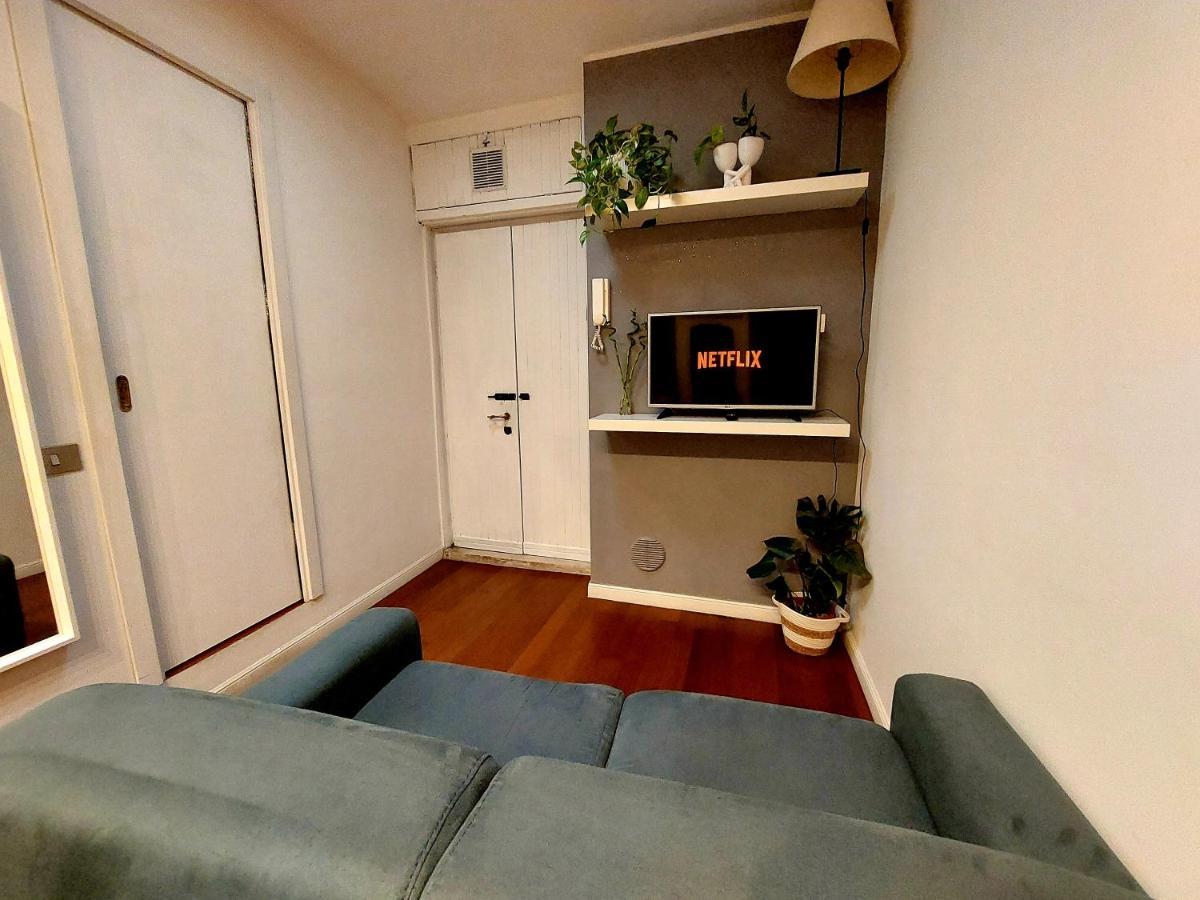Garibaldi Station - L' Isola Che C'E Apartment - 12 Mins To Rho Fiera Milano Exterior foto